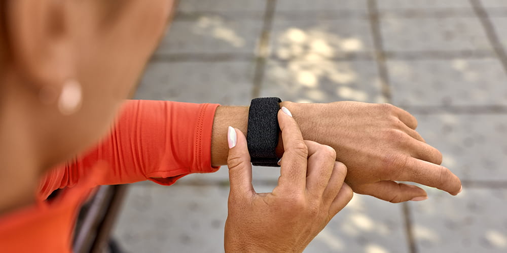 Garmin CIRQA Smart Band